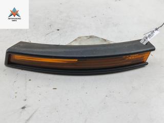 Поворотник (указатель поворота) левый Volkswagen Passat B6 2006, 2.0 л., дизель, МКПП, синий, универсал, 3C0953041C