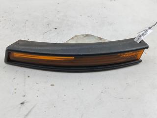 Поворотник (указатель поворота) левый Volkswagen Passat B6 2006, 2.0 л., дизель, МКПП, синий, универсал, 3C0953041C