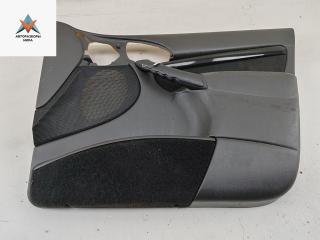 обшивка двери передняя правая Ford Focus 1 поколение [рестайлинг] 2001, 1.6 л., i, бензин, МКПП, серый, хетчбэк 5 дв., 98ABA23942