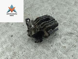 суппорт задний левый Audi A4 B6 2001, 1.8 л., Ti, бензин, МКПП, серый, универсал