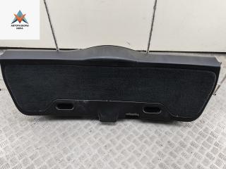 обшивка крышки багажника BMW 3 серия E46 [рестайлинг] 2004, 2.0 л., дизель, МКПП, чёрный, универсал, 8233367