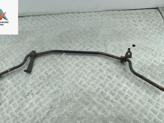 стабилизатор подвески передний Mercedes-Benz C-Класс W201 [рестайлинг] 1989, 2.0 л., бензин, МКПП, красный, седан