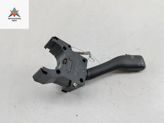 переключатель дворников Volkswagen Golf 4 поколение 2001, 1.4 л., бензин, МКПП, синий, хетчбэк 3 дв.