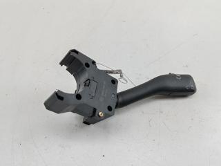 переключатель дворников Volkswagen Golf 4 поколение 2001, 1.4 л., бензин, МКПП, синий, хетчбэк 3 дв.