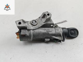 замок зажигания Volkswagen Passat B5 1998, 1.8 л., бензин, МКПП, зелёный, универсал, 4B0905851