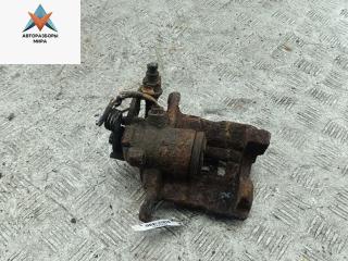 суппорт задний правый Volkswagen Sharan 1 поколение [2-й рестайлинг] 2004, 2.8 л., бензин, МКПП, серый, минивэн