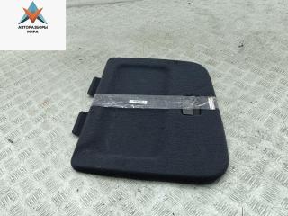 обшивка багажника Audi A6 4F/C6 2006, 2.7 л., дизель, АКПП, серый, седан