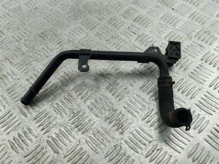 трубка охлаждающей жидкости Volkswagen Passat B6 2007, 1.6 л., бензин, МКПП, 1K0121070BE