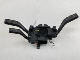 переключатель подрулевой Volkswagen Passat B6 2008, 2.0 л., дизель, АКПП, чёрный, универсал, 3C9953513R