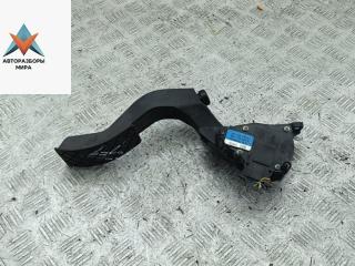 педаль Audi A6 4B/C5 [рестайлинг] 2004, 2.5 л., дизель, АКПП, серый, универсал, 8D1723523N