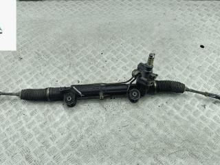 рулевая рейка Mercedes-Benz E-Класс W210/S210 [рестайлинг] 2000, 2.2 л., дизель, АКПП, серый, седан, 2104602884