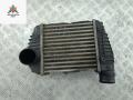 радиатор интеркулера Audi A6 4F/C6 2006, 2.7 л., дизель, АКПП, серый, седан, 4F0145806R - фото №2