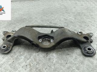 кронштейн КПП Audi A4 B6 2001, 2.0 л., бензин, МКПП, серый, универсал, 8E0399263R