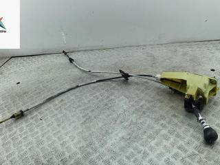 кулиса Ford Mondeo 3 поколение [рестайлинг] 2006, 2.0 л., дизель, МКПП, серый, хетчбэк 5 дв., 3S7R7K387K