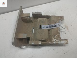 заглушка порога Opel Vectra B [рестайлинг] 2000, 1.6 л., бензин, АКПП, серый, универсал