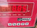 динамик высокочастотный (пищалка) Kia Sorento 1 поколение [рестайлинг] 2007, 2.5 л., дизель, МКПП, чёрный, внедорожник 5 дв., 963503E000 - фото №3