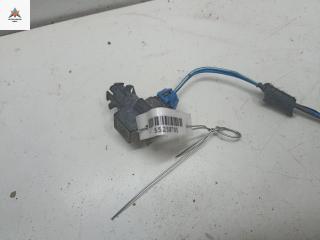 датчик температуры Opel Vectra B [рестайлинг] 2000, 1.6 л., бензин, АКПП, серый, универсал