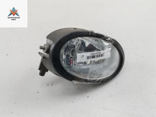 фара противотуманная правая Mazda 3 BK 2005, 1.6 л., бензин, МКПП, серый, хетчбэк 5 дв.