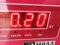 фара противотуманная правая Mazda 3 BK 2005, 1.6 л., бензин, МКПП, серый, хетчбэк 5 дв. - фото №3