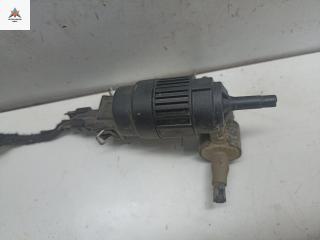 насос (моторчик) омывателя стекла Opel Vectra B [рестайлинг] 2000, серый, универсал, 090586632