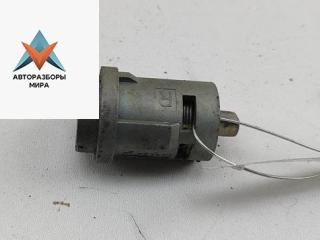 личинка дверного замка Ford Focus 1 поколение [рестайлинг] 2001, 1.6 л., i, бензин, МКПП, серый, хетчбэк 5 дв., Q68BA