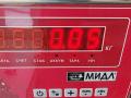 датчик угла поворота руля Kia Sorento 1 поколение [рестайлинг] 2007, 2.5 л., дизель, МКПП, чёрный, внедорожник 5 дв., 934803K500 - фото №3