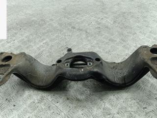 кронштейн КПП Audi A4 B6 2001, 1.8 л., Ti, бензин, МКПП, серый, универсал, 8E0399263R