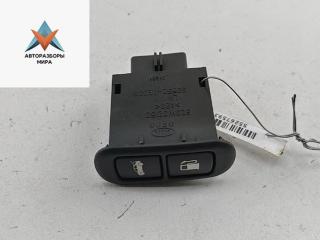 кнопка (выключатель) Kia Sorento 1 поколение [рестайлинг] 2007, 2.5 л., дизель, МКПП, чёрный, внедорожник 5 дв., 935503E000