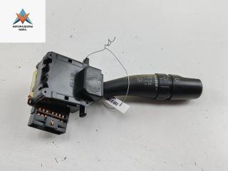 переключатель дворников Kia Sorento 1 поколение 2003, 2.5 л., дизель, АКПП, зелёный, внедорожник 5 дв.