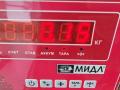 переключатель дворников Kia Sorento 1 поколение 2003, 2.5 л., дизель, АКПП, зелёный, внедорожник 5 дв. - фото №3