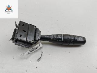 переключатель дворников Mitsubishi Grandis 1 поколение 2009, 2.4 л., бензин, АКПП, серый, минивэн, 17D714