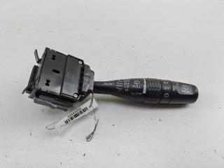 переключатель дворников Mitsubishi Grandis 2009, 2.4 л., бензин, АКПП, серый, минивэн, 17D714