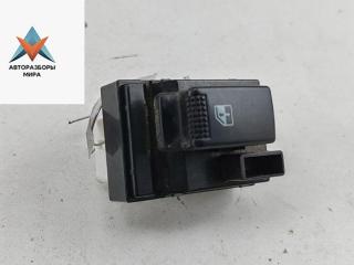 кнопка стеклоподъемника переднего правого Hyundai Coupe 2002-2007 2002, 2.0 л., бензин, МКПП, серый, купе, 935752C100