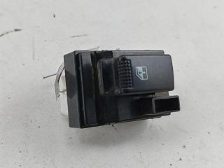 кнопка стеклоподъемника переднего правого Hyundai Coupe 2002, 2.0 л., бензин, МКПП, серый, купе, 935752C100