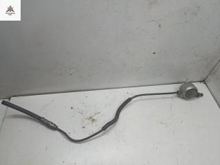 трубка гидравлическая Opel Astra H/Family [рестайлинг] 2006, 1.6 л., бензин, МКПП, чёрный, хетчбэк 3 дв.