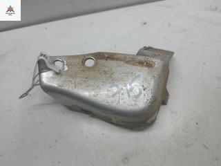 заглушка порога Opel Vectra B [рестайлинг] 2000, 1.6 л., бензин, АКПП, серый, универсал