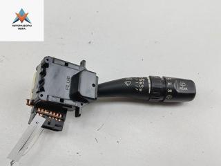 переключатель дворников Kia Sorento 1 поколение [рестайлинг] 2007, 2.5 л., дизель, МКПП, чёрный, внедорожник 5 дв.