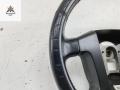 руль Kia Sorento 1 поколение [рестайлинг] 2007, 2.5 л., дизель, МКПП, чёрный, внедорожник 5 дв., 561203E100 - фото №2