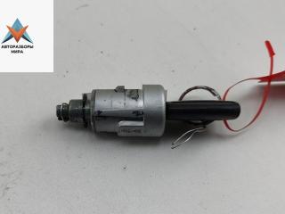 замок зажигания Ford Focus 2 поколение 2006, 1.4 л., бензин, МКПП, серый, универсал, 3M5AR3677AB