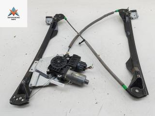 стеклоподъемник электрический передний правый Ford Focus 1 поколение [рестайлинг] 2001, 1.6 л., i, бензин, МКПП, серый, хетчбэк 5 дв., 0130821757