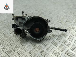 насос антифриза дополнительный BMW 7 серия E65/E66/E67 2002, 3.6 л., бензин, АКПП, зелёный, седан