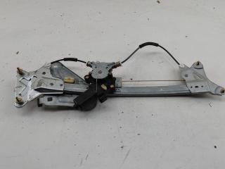 стеклоподъемник электрический передний правый Hyundai Coupe 2002-2007 2002, 2.0 л., бензин, МКПП, серый, купе