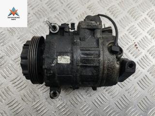компрессор кондиционера BMW 7 серия E65/E66/E67 2002, 3.6 л., бензин, 4472208472