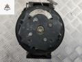 компрессор кондиционера BMW 7 серия E65/E66/E67 2002, 3.6 л., бензин, 4472208472 - фото №4