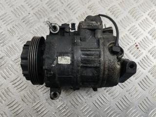 компрессор кондиционера BMW 7 серия E65/E66/E67 2002, 3.6 л., бензин, 4472208472