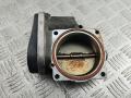 заслонка дроссельная BMW 7 серия E65/E66/E67 2002, 3.6 л., бензин, АКПП, зелёный, седан, 7506627 - фото №2