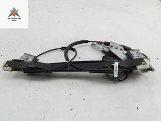 стеклоподъемник электрический передний левый Ford Mondeo 3 поколение 2002, 1.8 л., бензин, МКПП, зелёный, хетчбэк 5 дв., 130821770