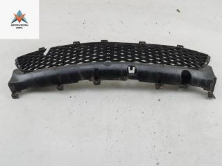 заглушка (решетка) в бампер Mazda 3 BK 2005, 1.6 л., бензин, МКПП, серый, хетчбэк 5 дв., BP4K501T1