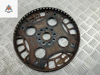 маховик BMW 7 серия E65/E66/E67 2002, 3.6 л., бензин, АКПП, зелёный, седан, 75014781