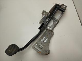 педаль тормоза Ford Focus 3 поколение [рестайлинг] 2014, 1.0 л., бензин, МКПП, серый, универсал, BV612467GB